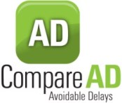 Compare AD logo