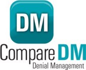 Compare DM logo